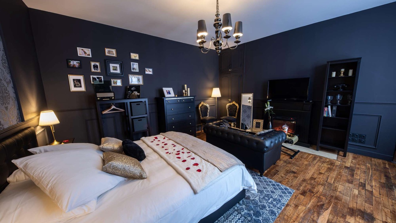 Photo of Bedroom in Old Town