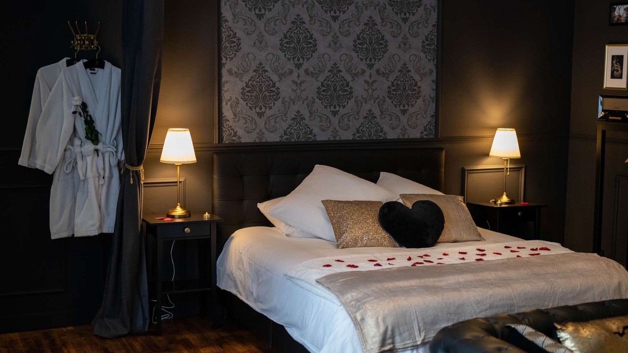 Photo of Bedroom in Old Town