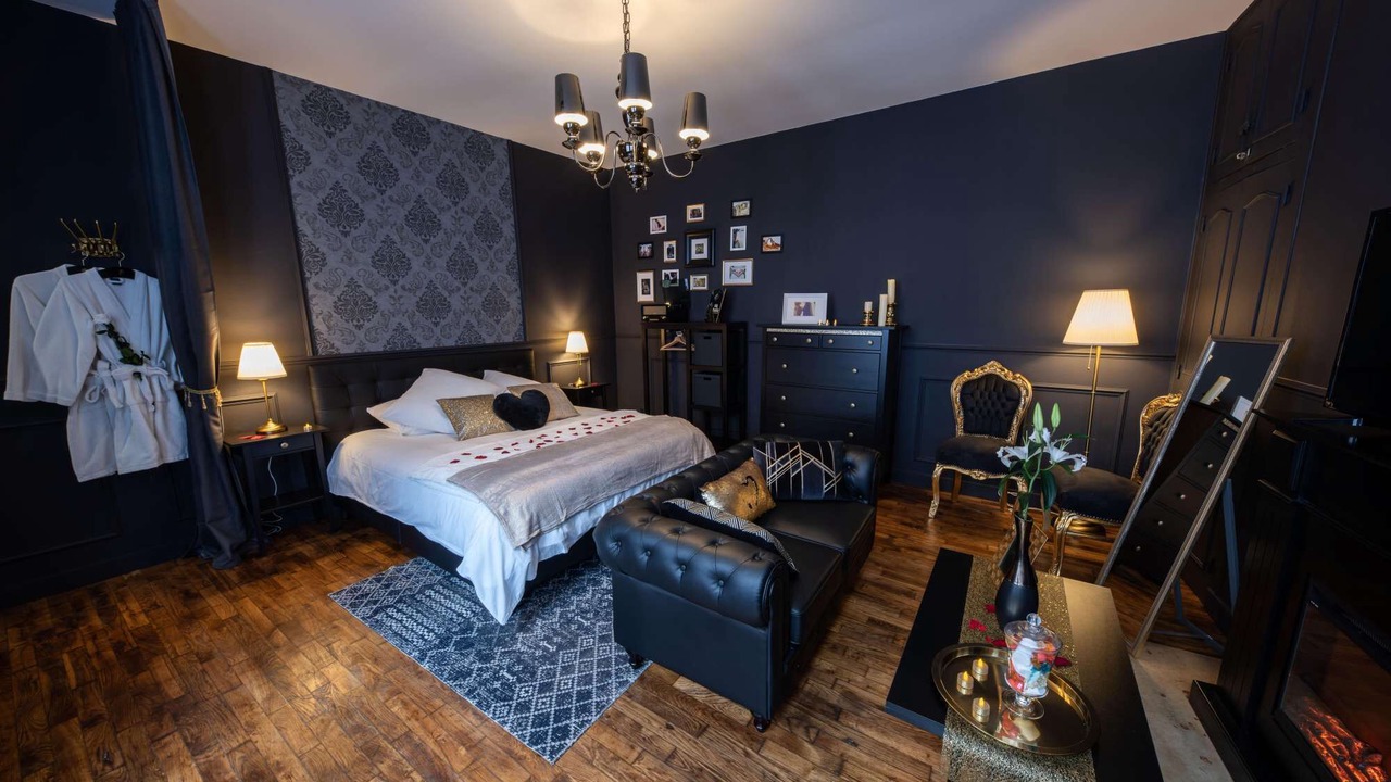 Photo of Bedroom in Old Town