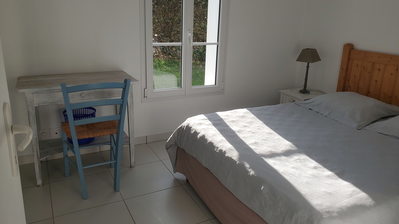 Photo of Bedroom in L'Epine