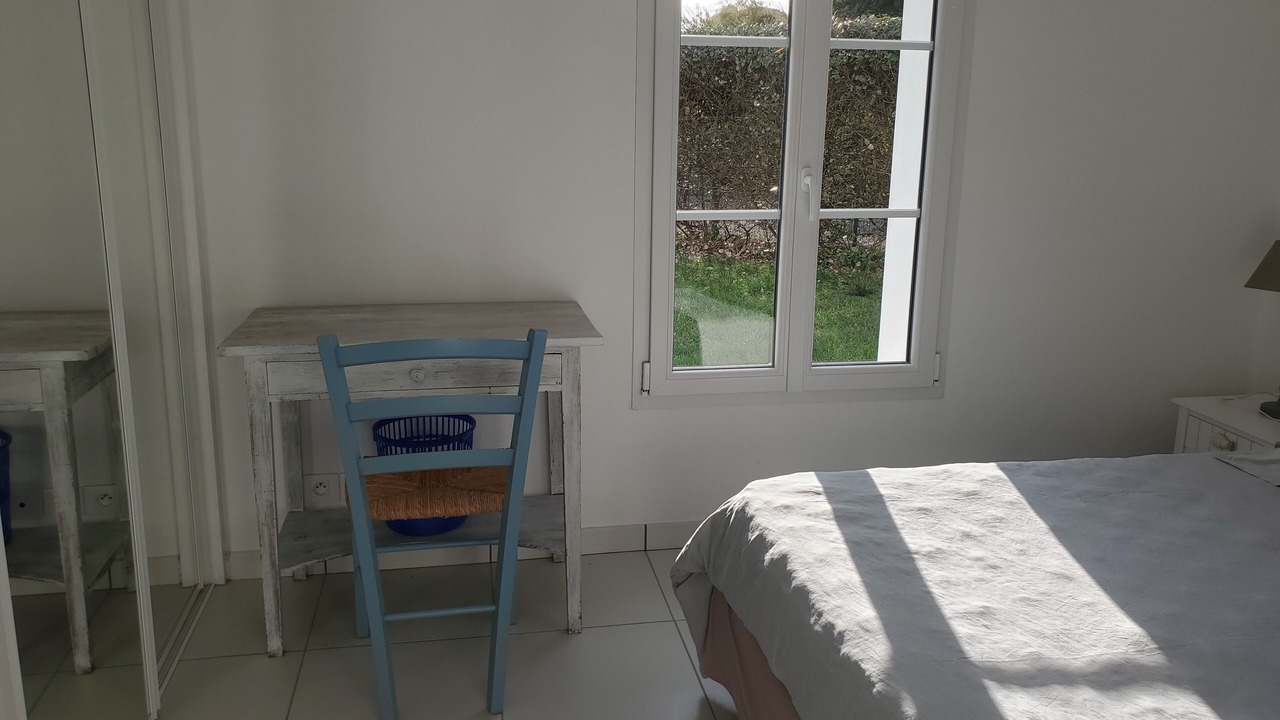 Photo of Bedroom in L'Epine