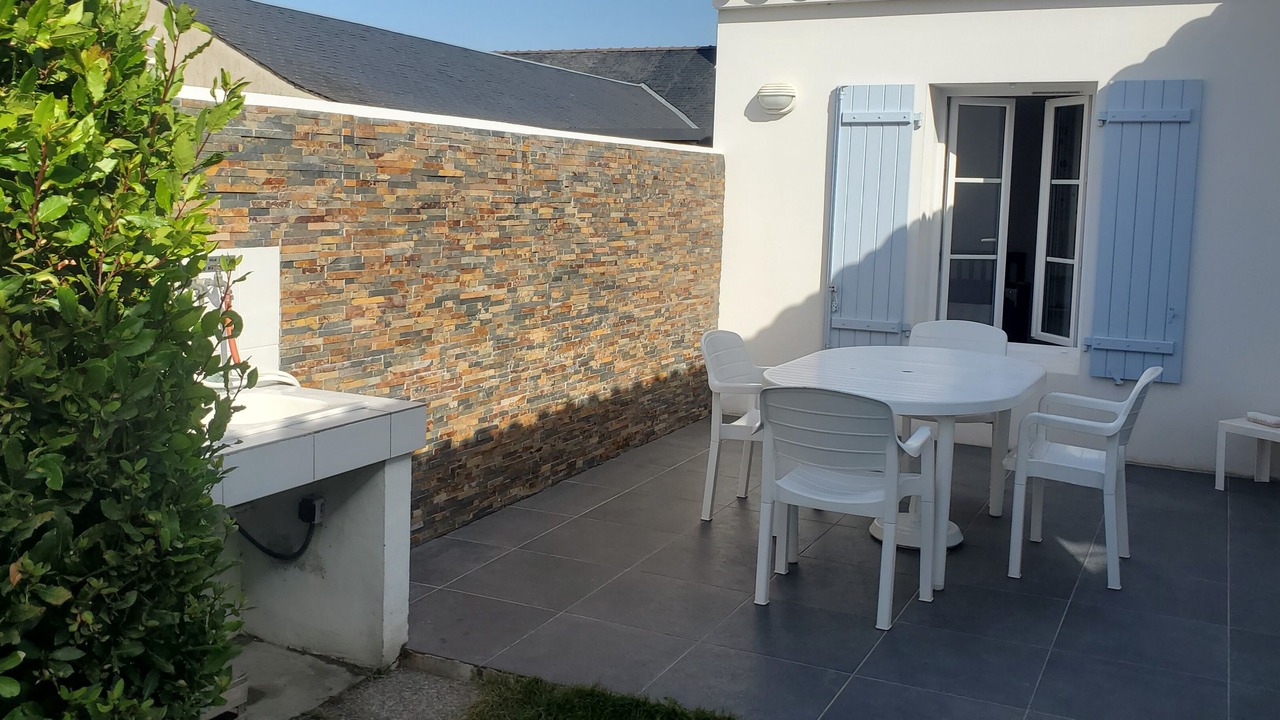 Photo of Outdoor in L'Epine