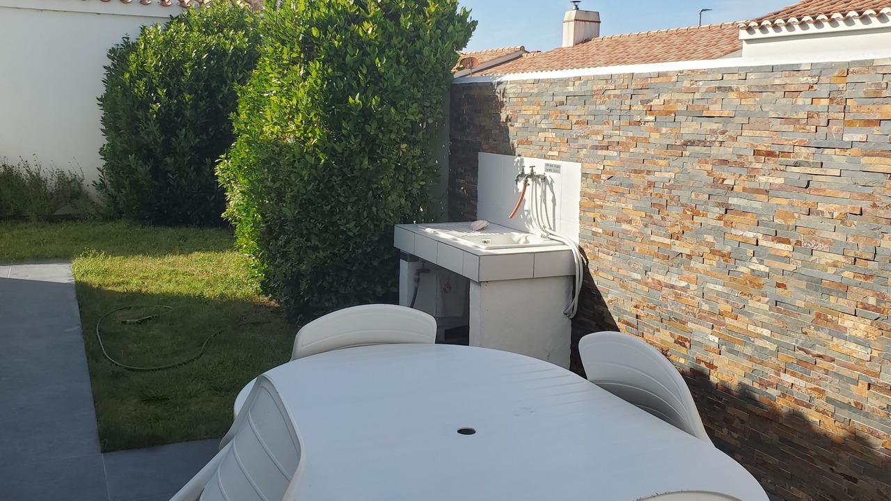 Photo of Outdoor in L'Epine