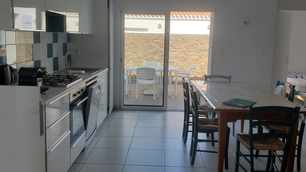 Photo of Kitchen in L'Epine