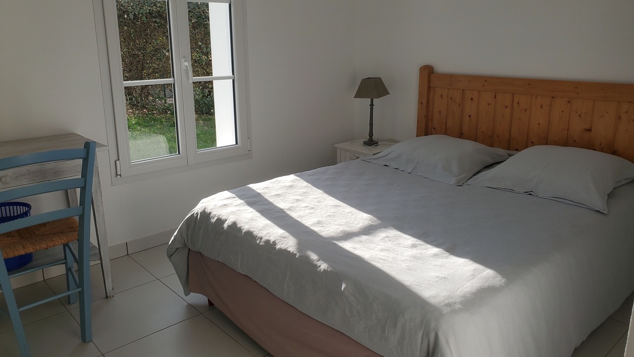 Photo of Bedroom in L'Epine