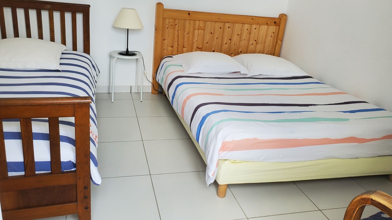 Photo of Bedroom in L'Epine