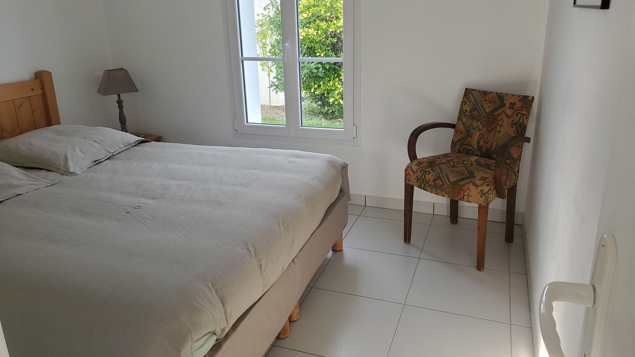 Photo of Bedroom in L'Epine