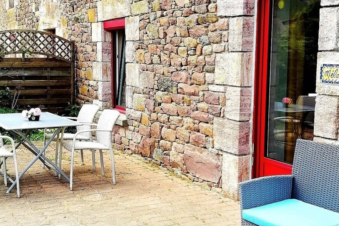 Photo of Outdoor in Frehel