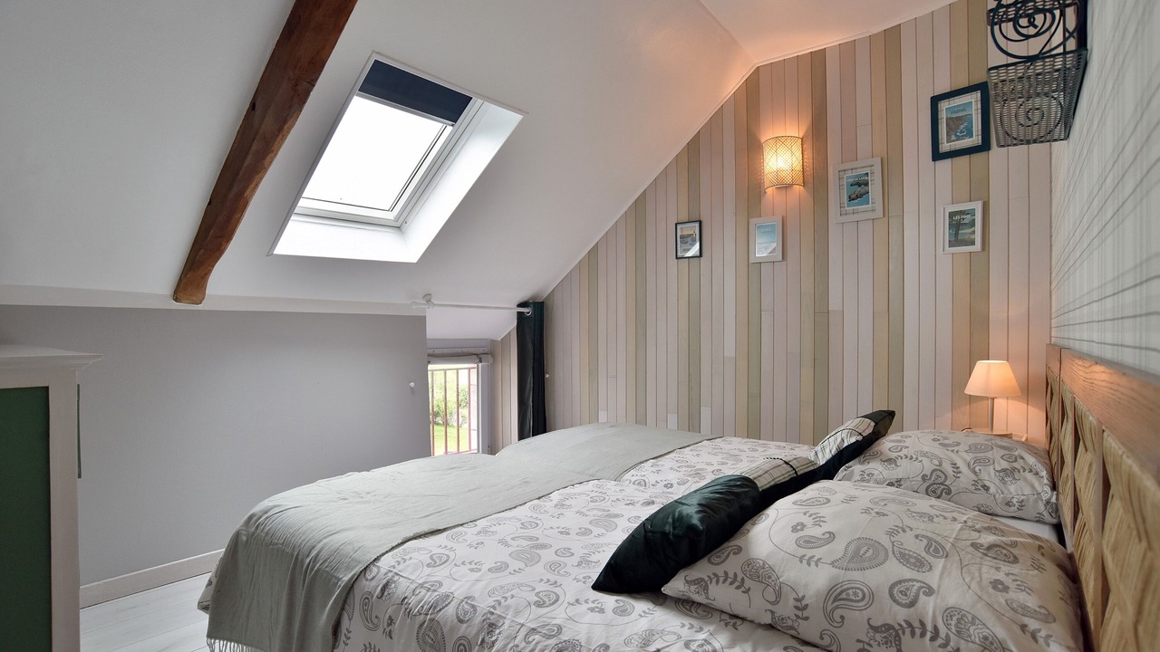 Photo of Bedroom in Frehel