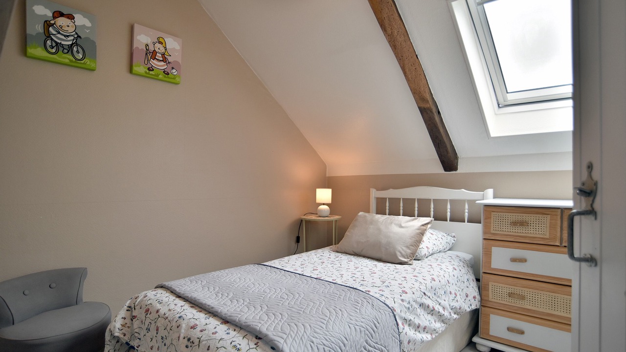 Photo of Bedroom in Frehel