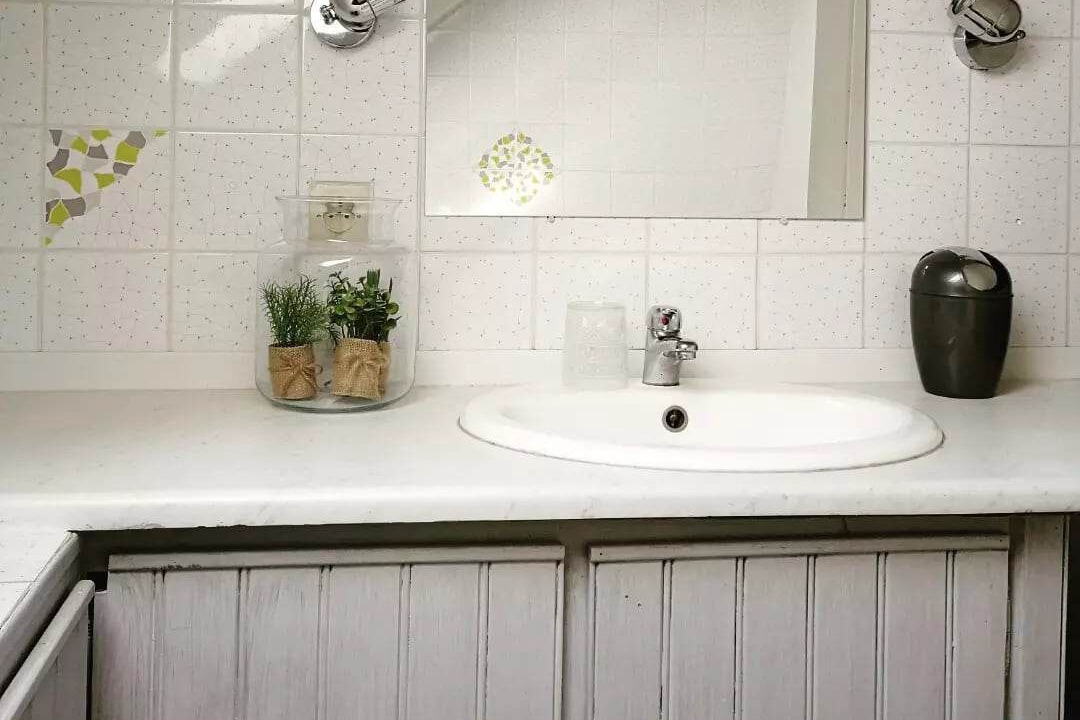 Photo of Bathroom in Frehel