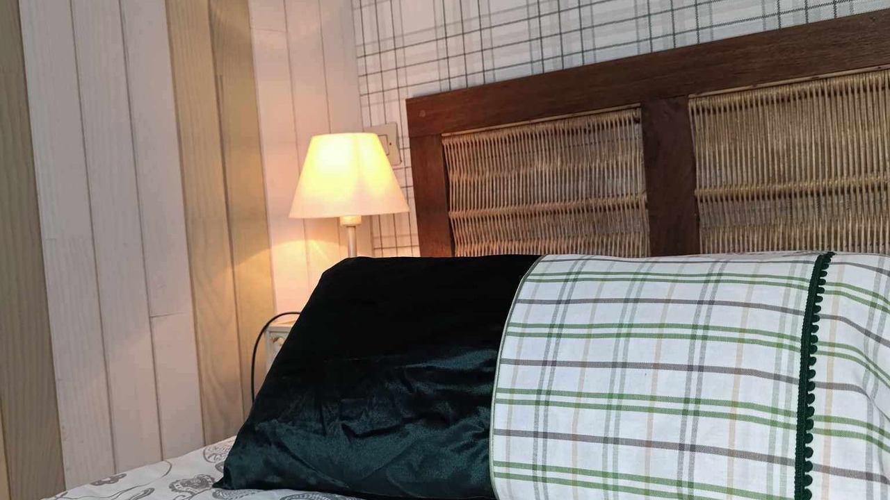 Photo of Bedroom in Frehel