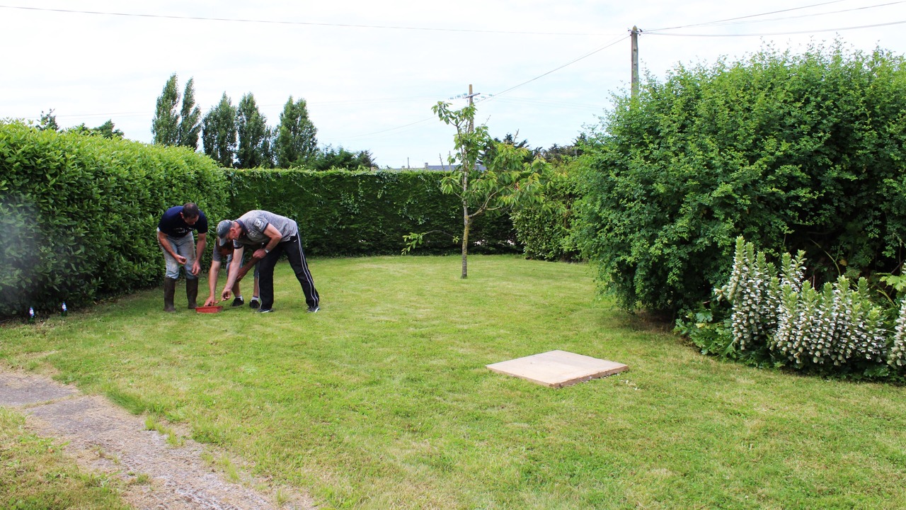 Photo of Outdoor in Frehel
