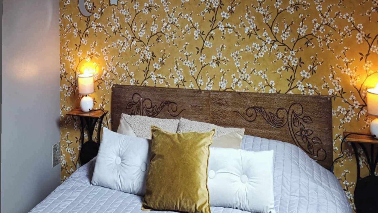 Photo of Bedroom in Frehel