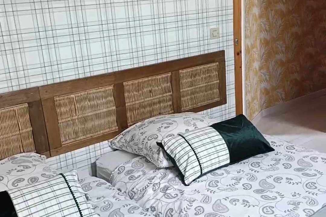 Photo of Bedroom in Frehel