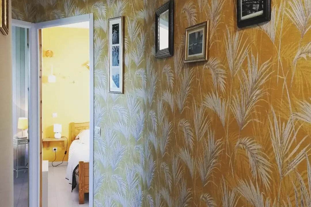 Photo of Bedroom in Frehel