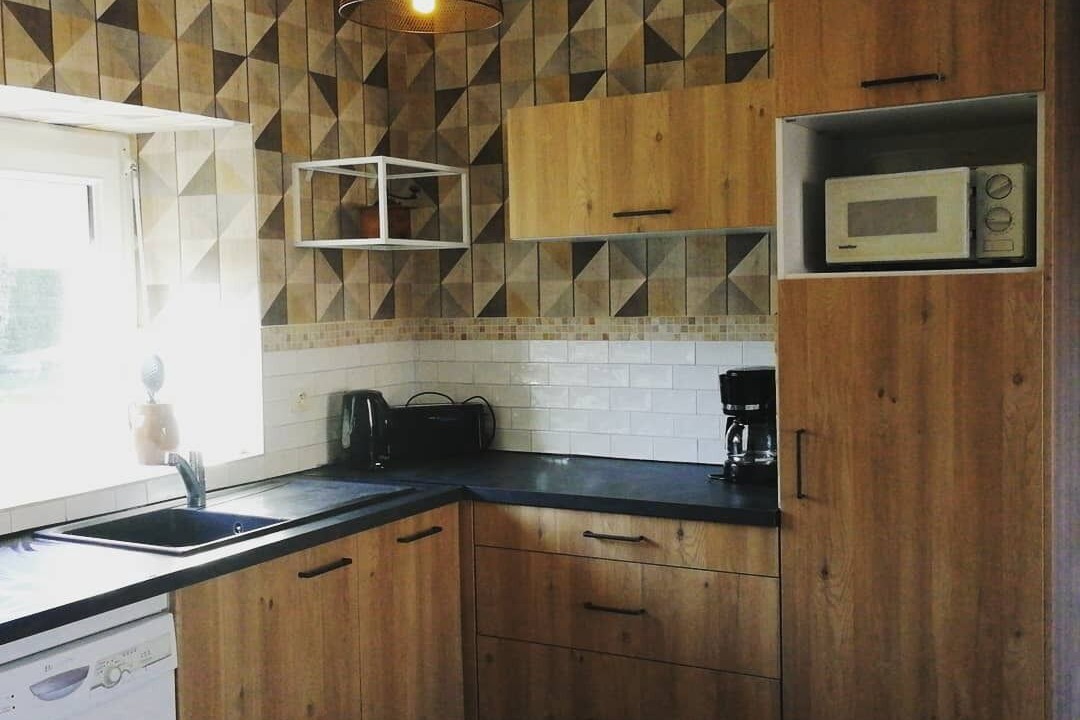Photo of Kitchen in Frehel