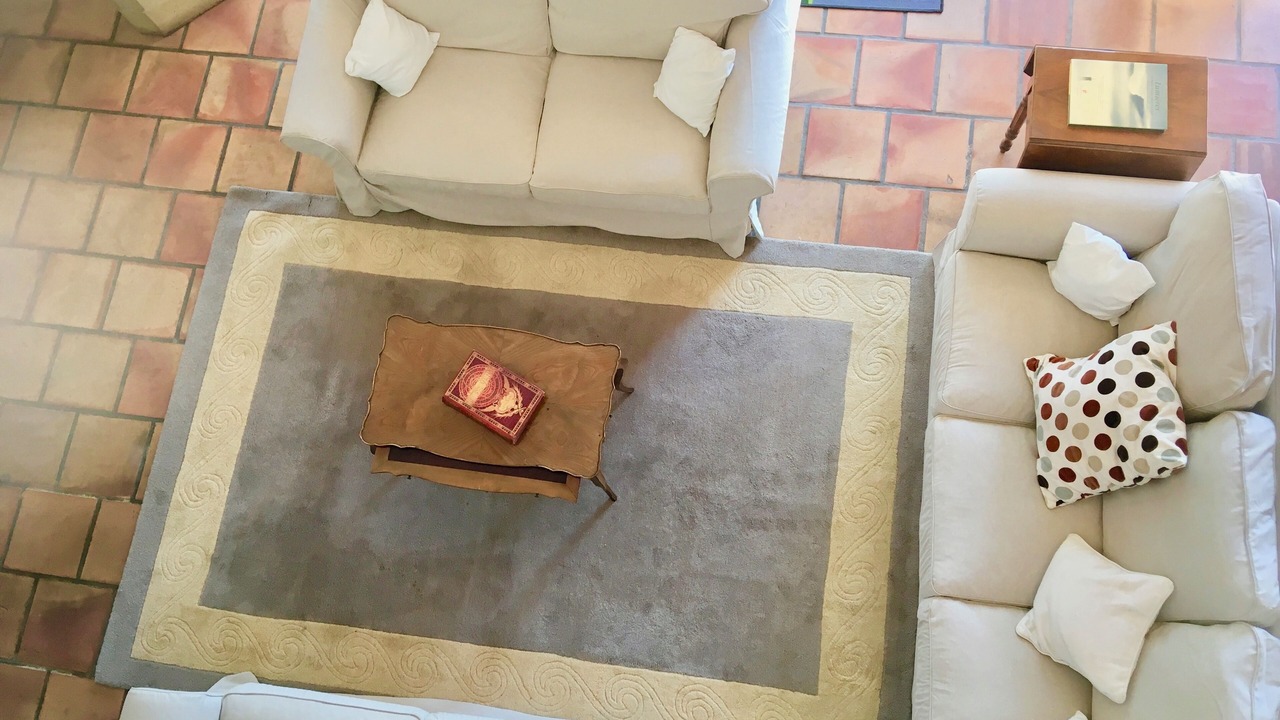 Photo of Livingroom in Bagnols-en-Foret