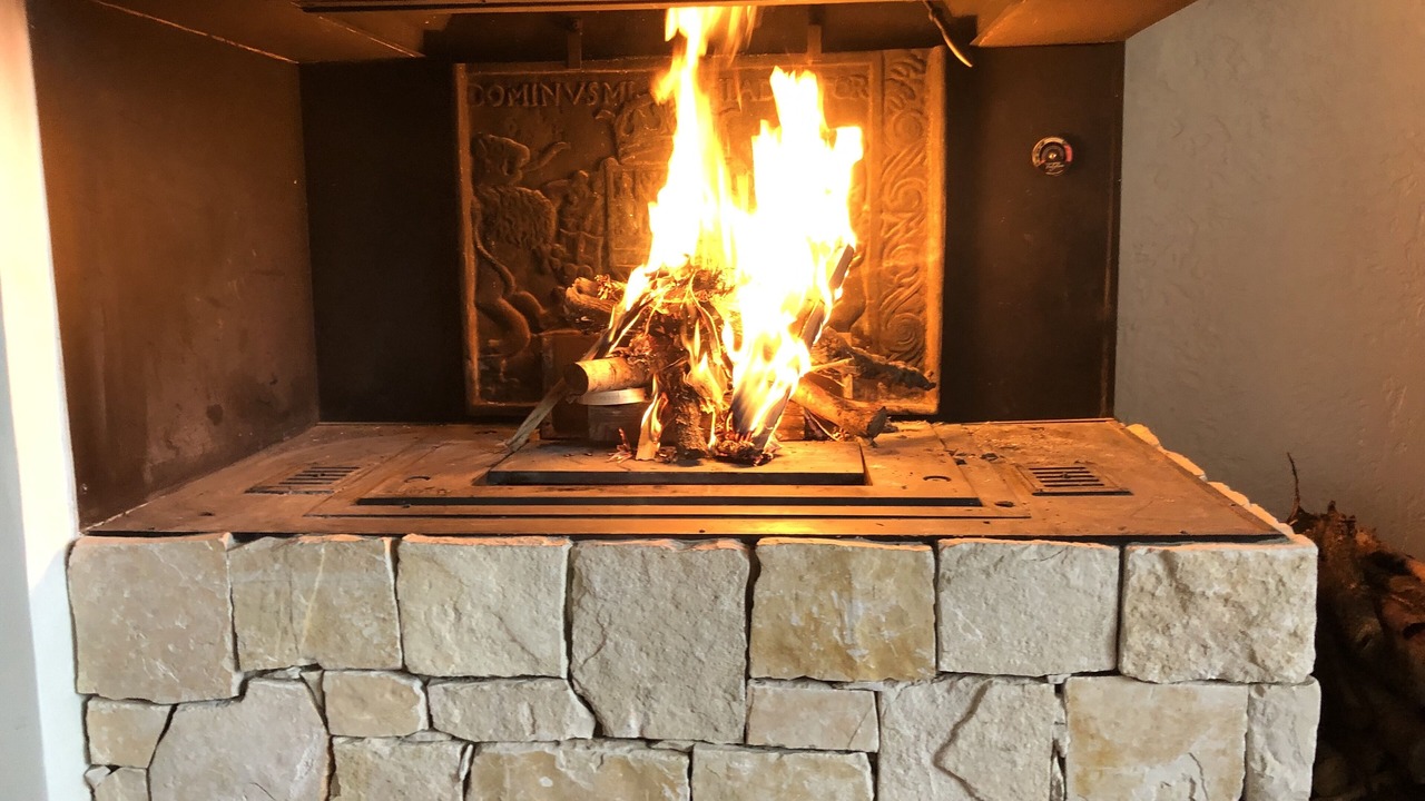 Photo of Livingroom in Bagnols-en-Foret