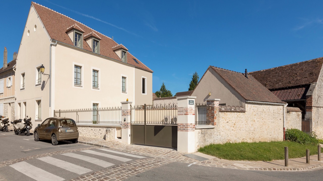 Photo of Outdoor in Provins