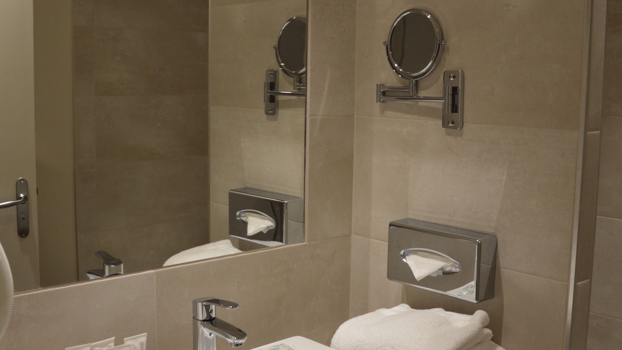 Photo of Bathroom in Provins