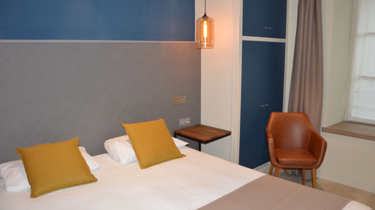 Photo of Bedroom in Provins