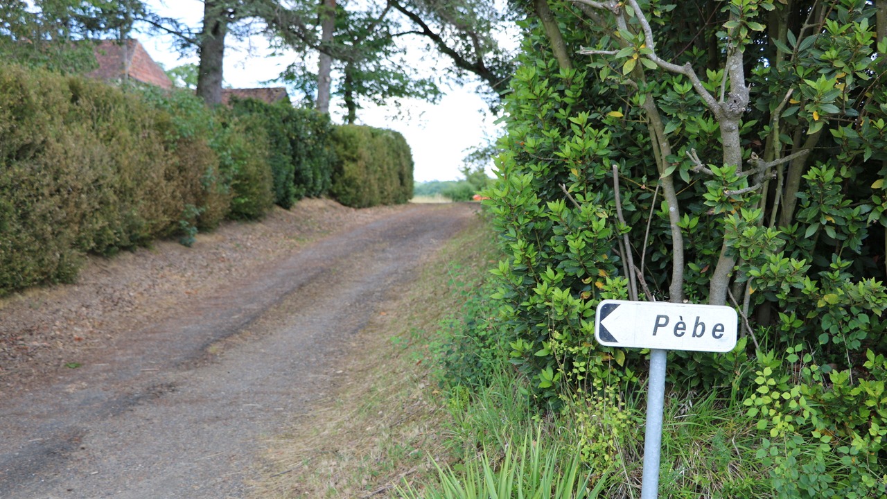 Photo of Outdoor in Courties