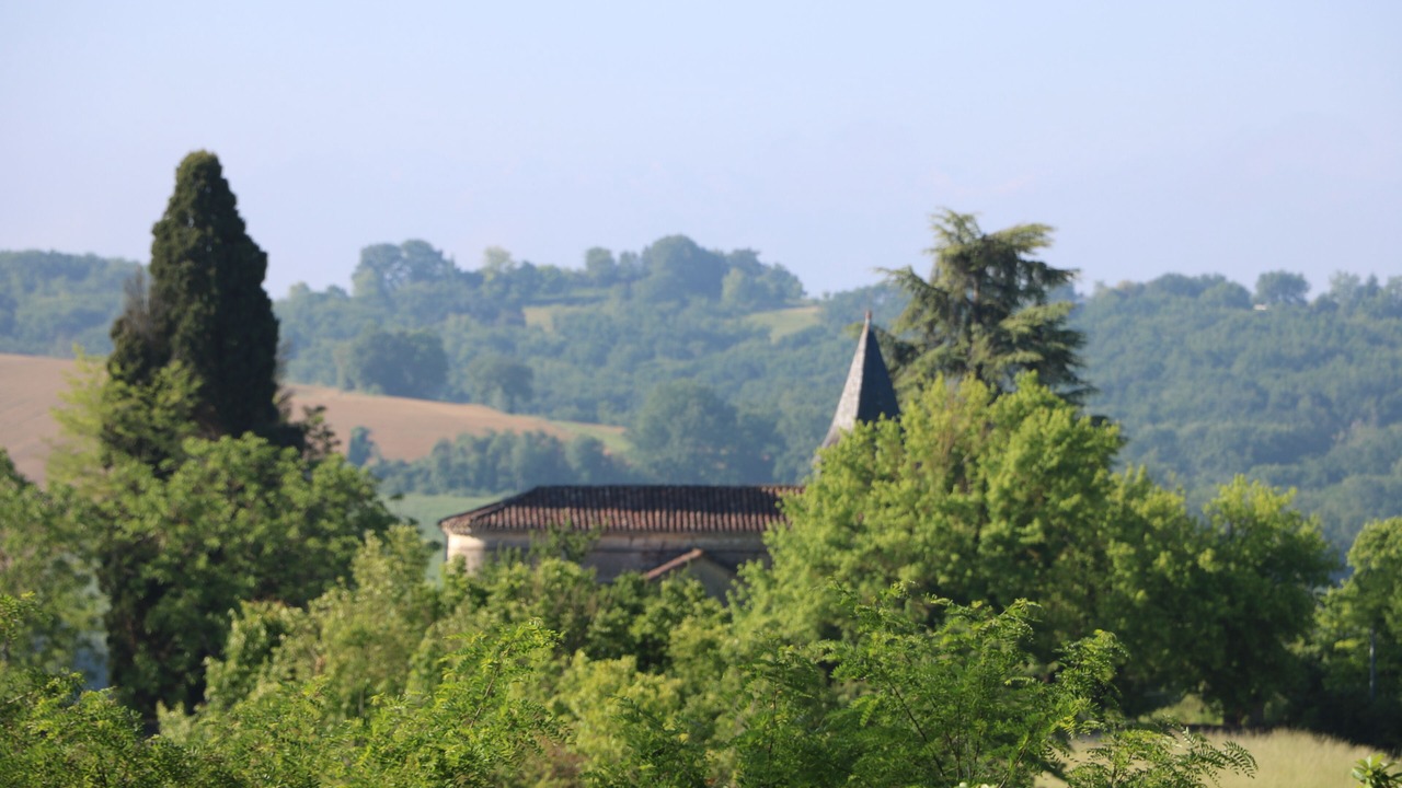 Photo of Outdoor in Courties