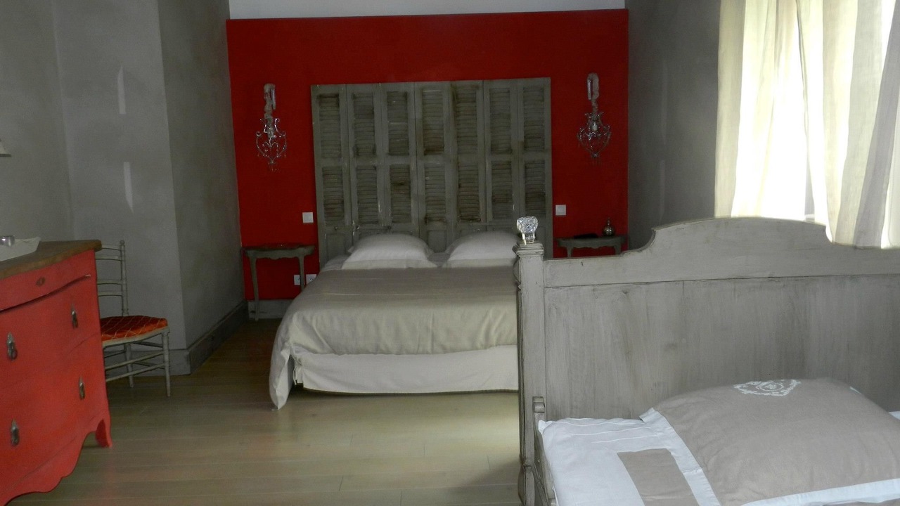 Photo of Bedroom in Endouffielle