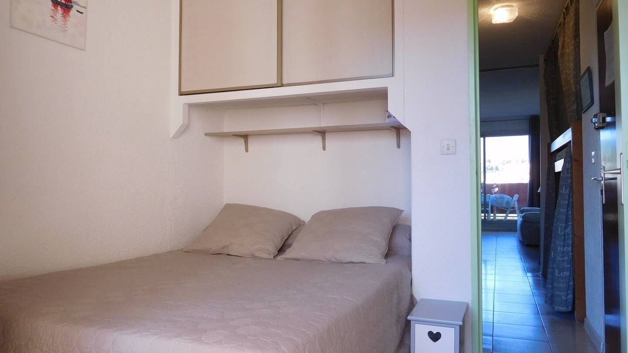 Photo of Bedroom in La Faviere