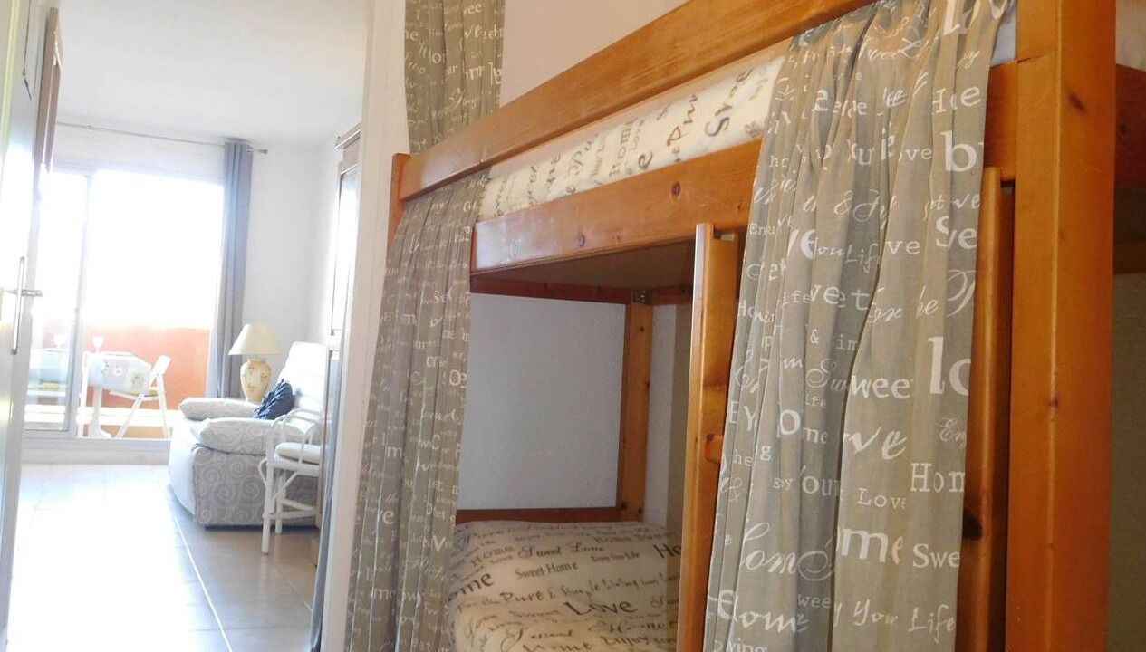 Photo of Bedroom in La Faviere