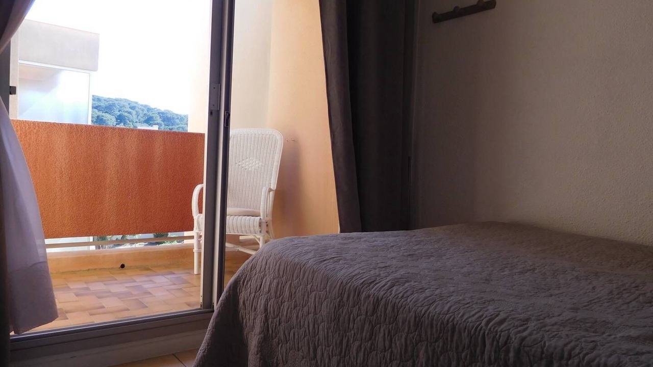 Photo of Bedroom in La Faviere