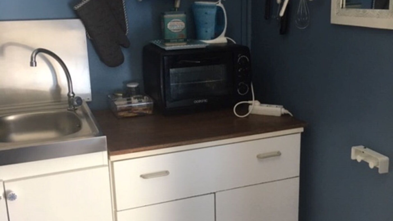 Photo of Kitchen in Lamorville