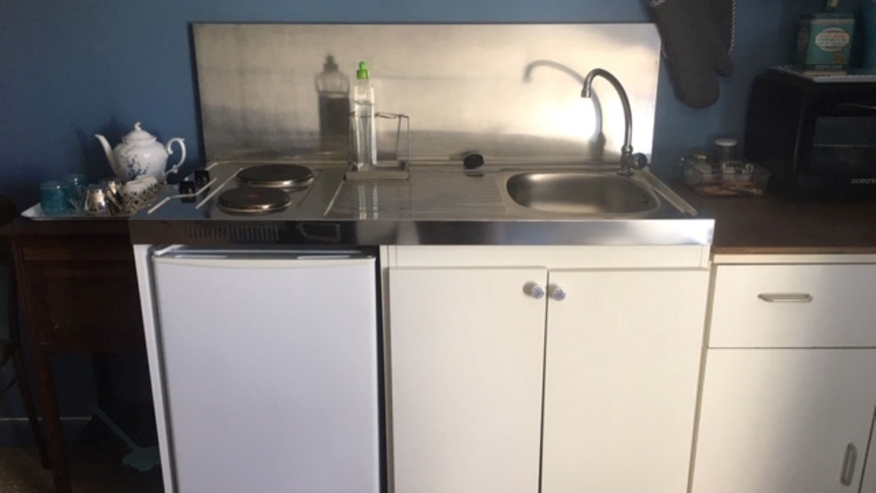 Photo of Kitchen in Lamorville