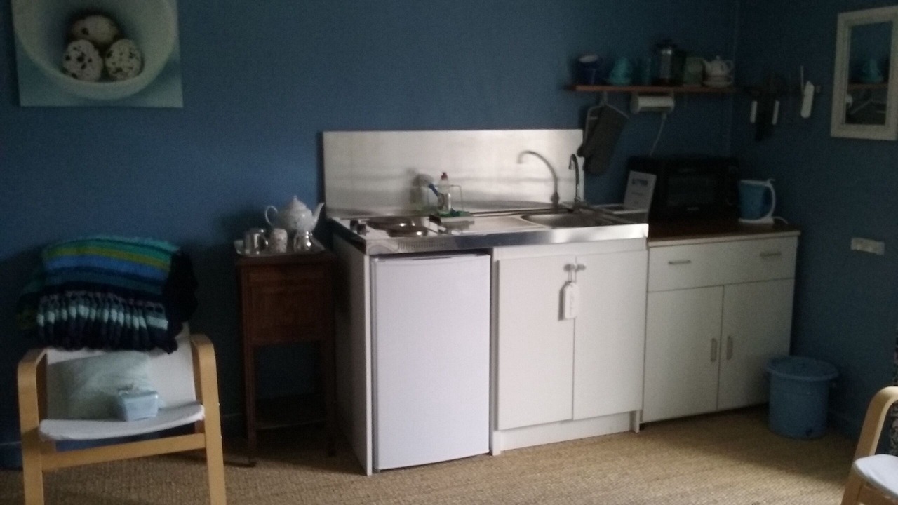 Photo of Kitchen in Lamorville