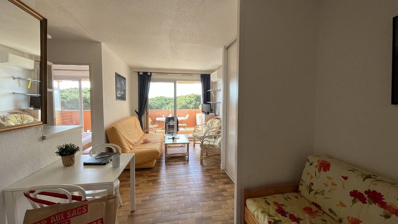 Photo of Livingroom in La Faviere