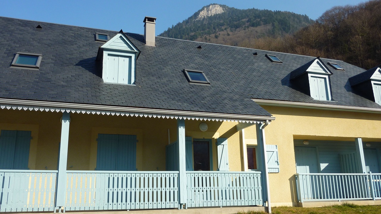 Photo of Outdoor in Cauterets
