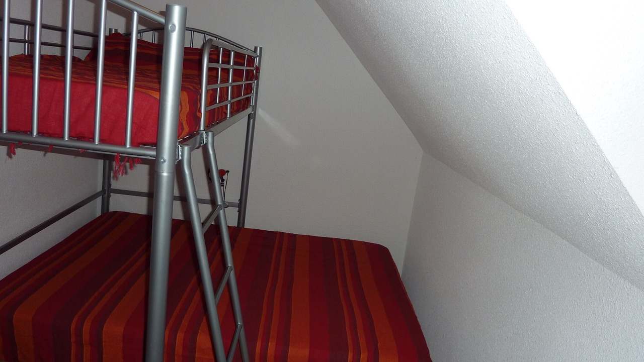 Photo of Bedroom in Cauterets