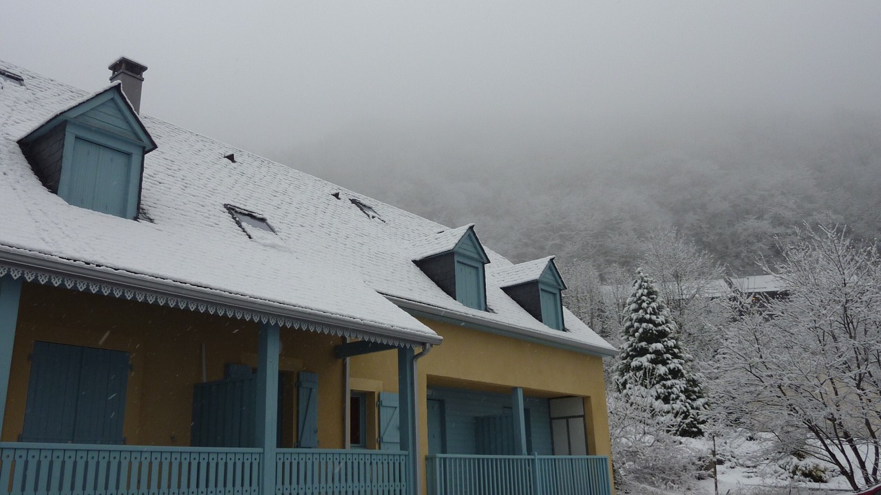 Photo of Outdoor in Cauterets