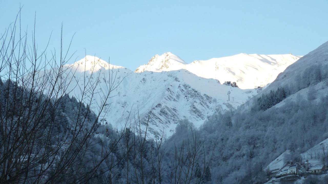 Photo of Others in Cauterets