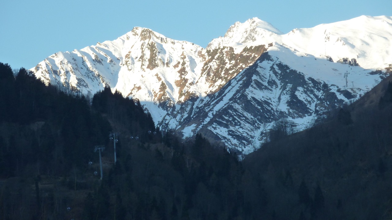 Photo of Others in Cauterets