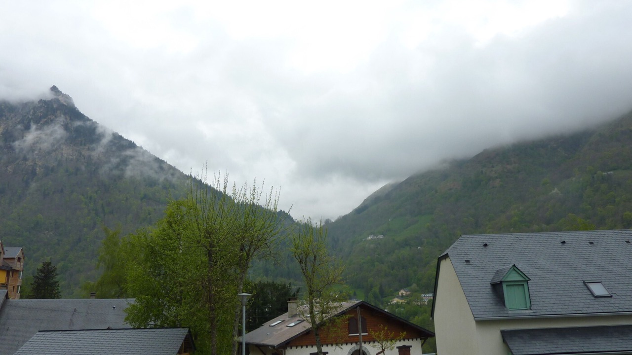 Photo of Outdoor in Cauterets