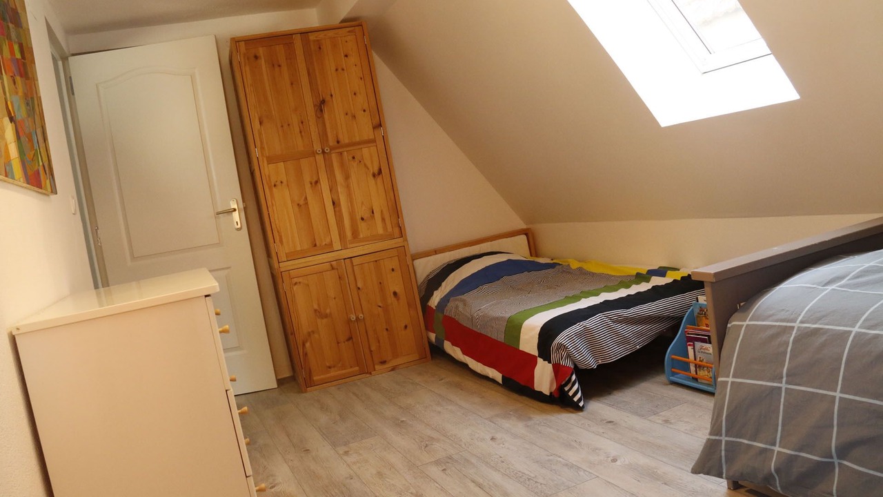 Photo of Bedroom in Bergheim