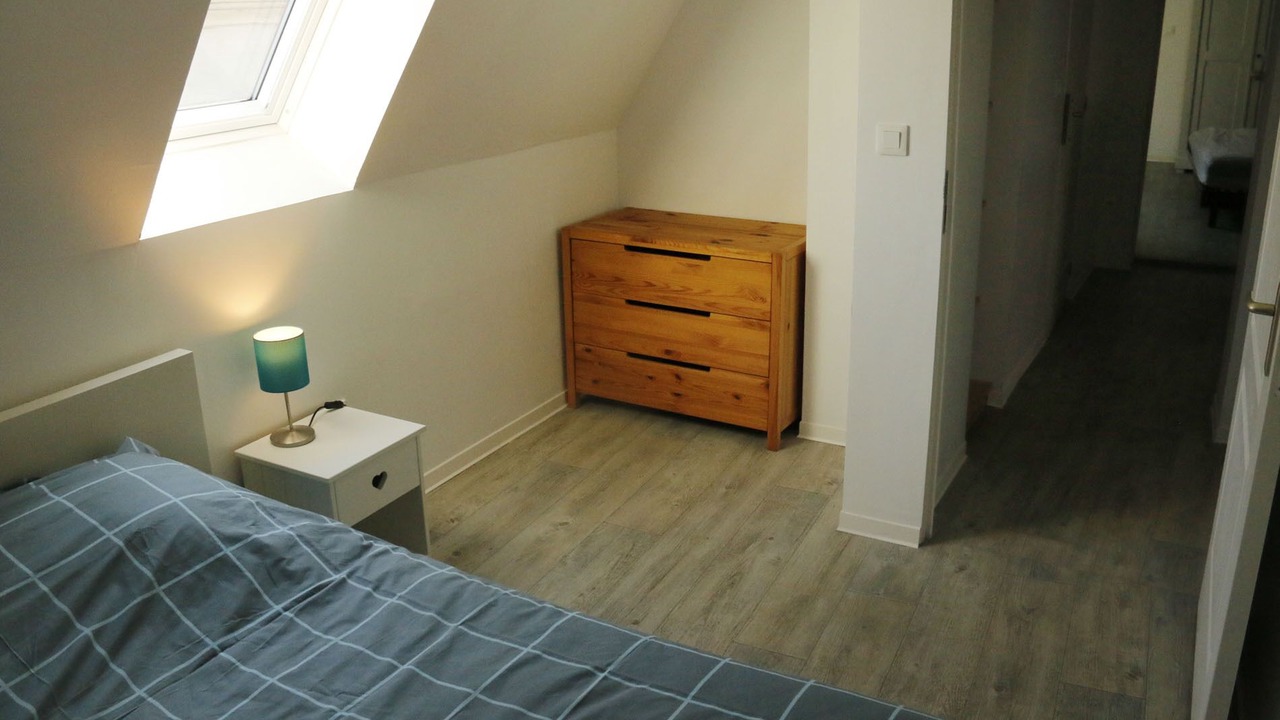 Photo of Bedroom in Bergheim