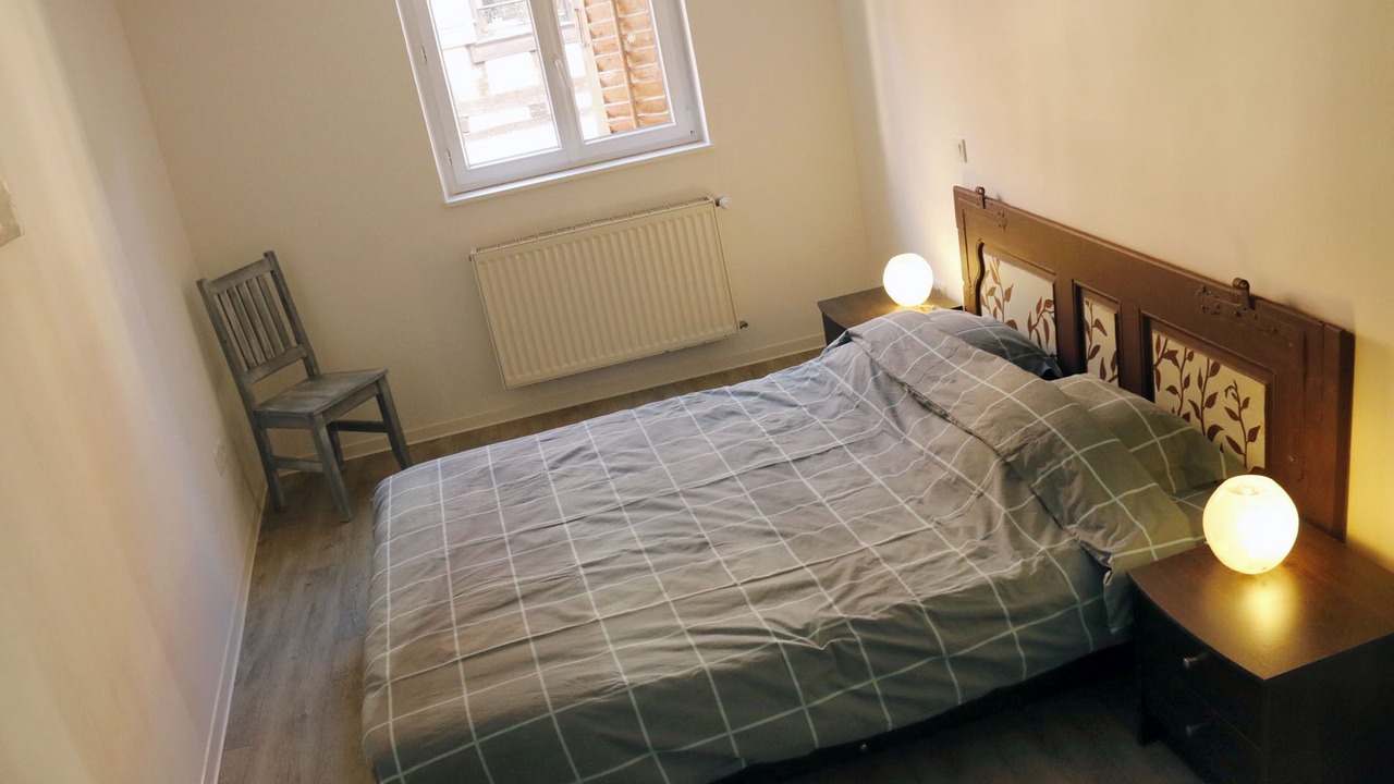 Photo of Bedroom in Bergheim