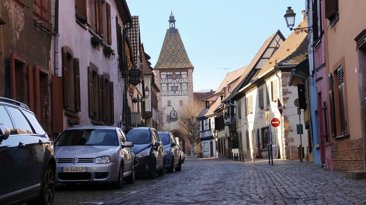 Photo of Others in Bergheim
