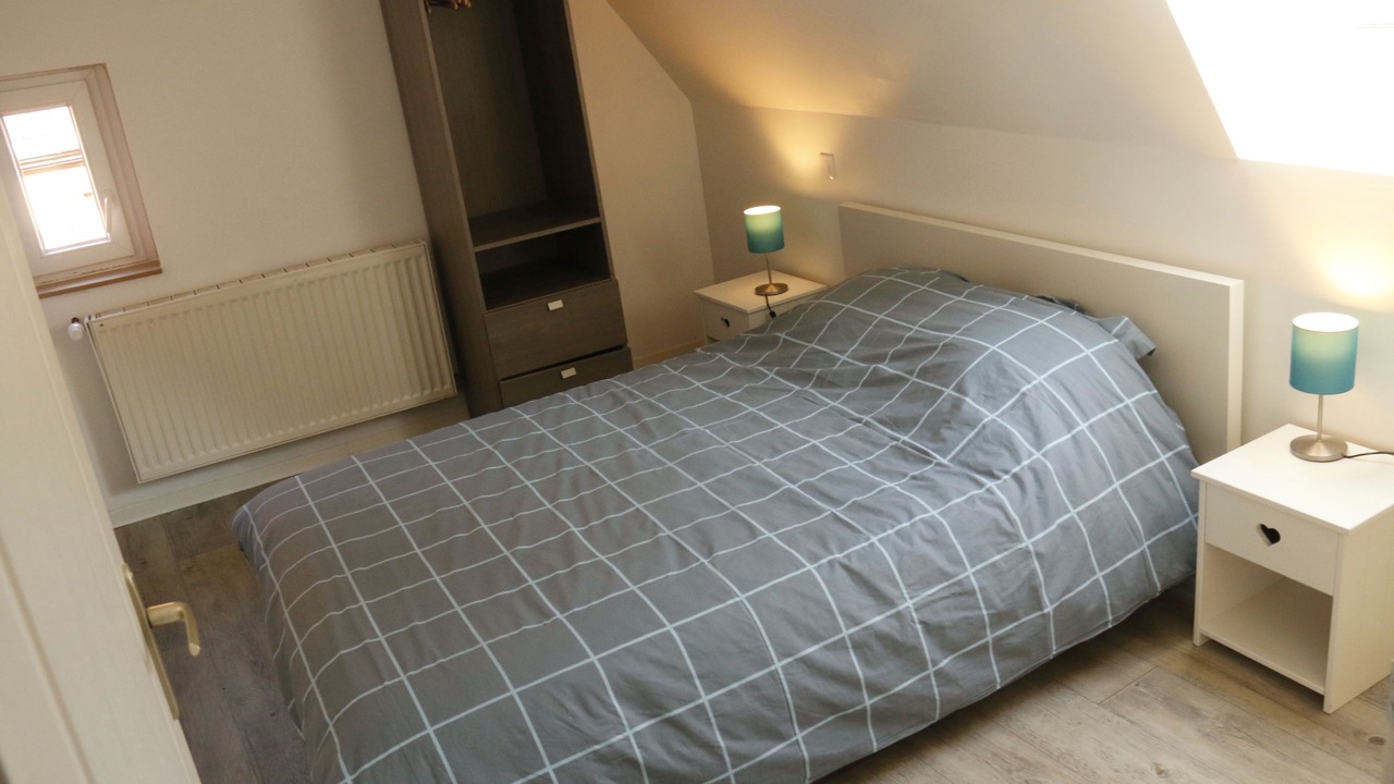 Photo of Bedroom in Bergheim