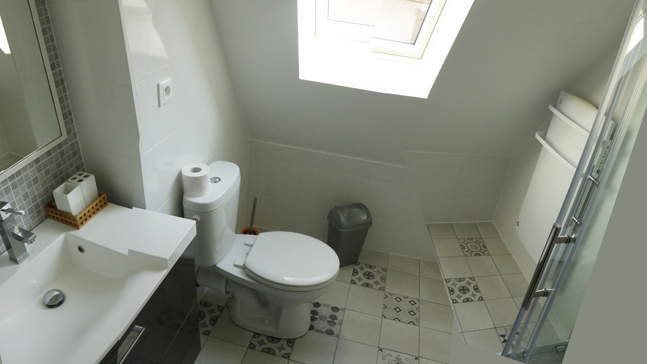 Photo of Bathroom in Bergheim