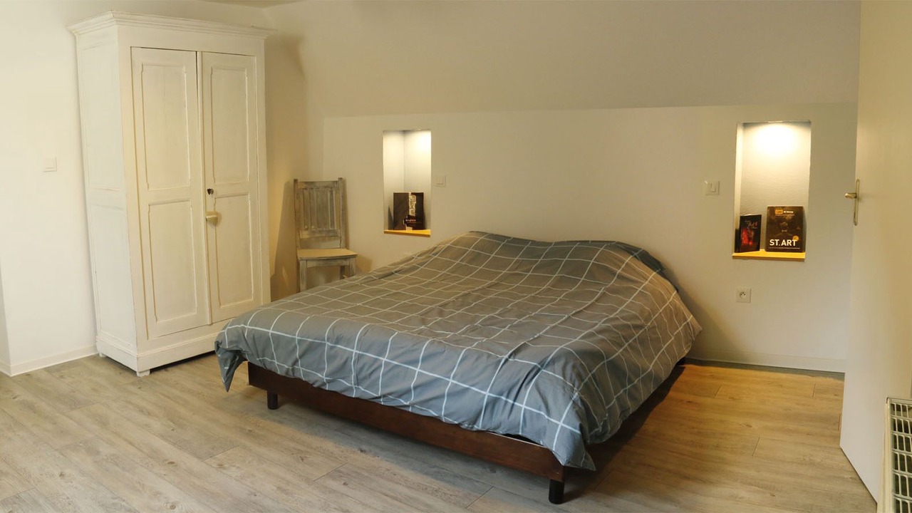 Photo of Bedroom in Bergheim