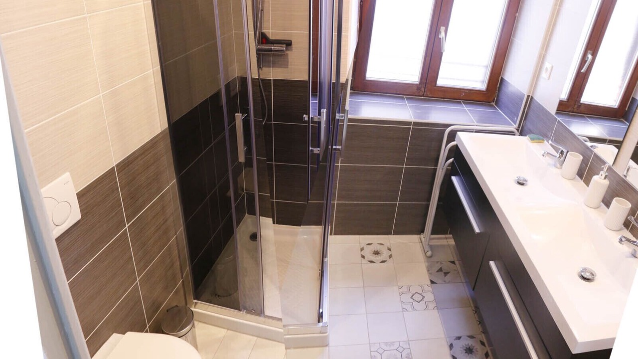 Photo of Bathroom in Bergheim